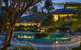 Sheraton Bandung Hotel & Towers